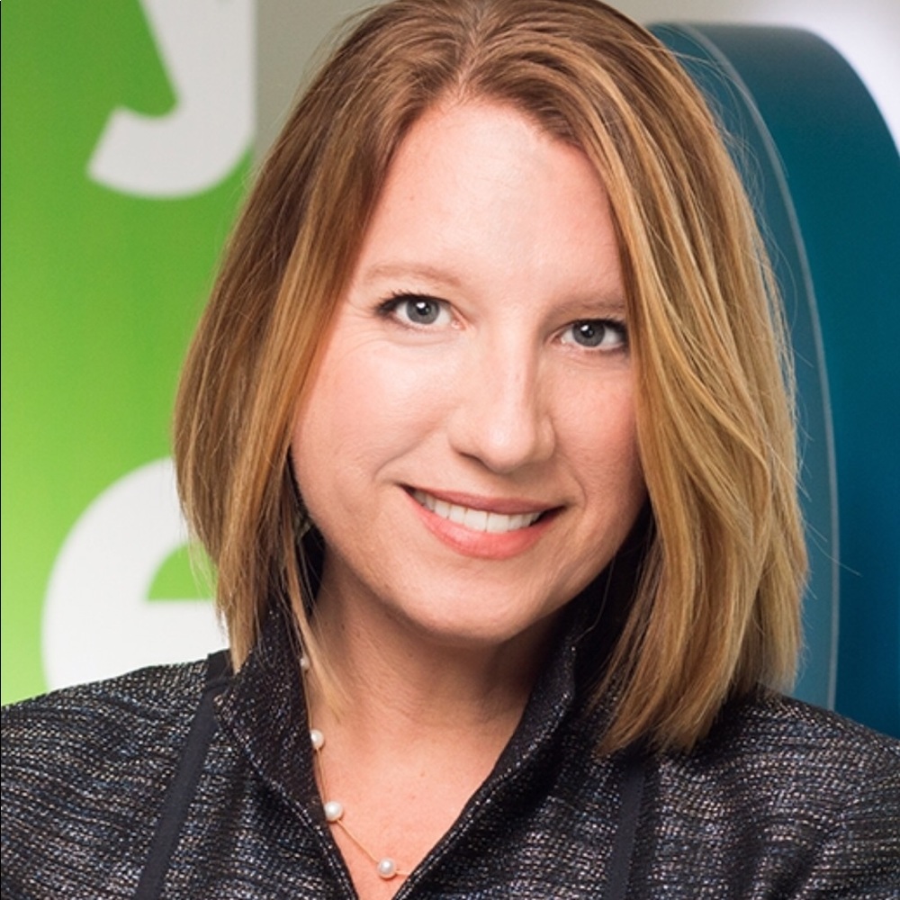 Meet your Posher, Rebekah